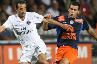 Ligue 1 : Paris n'est déjà plus leader...