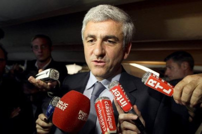 Un ancien ministre au PSG ?