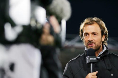 Ligue 1 : Dugarry analyse le prochain Lyon - PSG