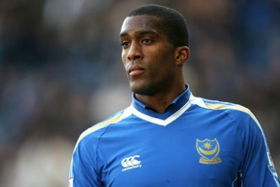 Distin - "J'étais content de jouer au PSG"