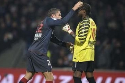 Lyon : Notes > Une faiblesse fatale