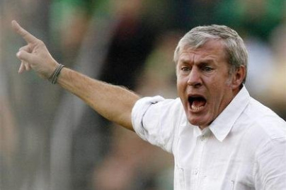 Fernandez - "Edel est un super gardien"