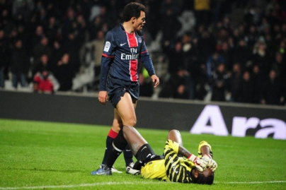 Edel fait beaucoup parler...