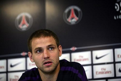 Bodmer - "Un match solide"