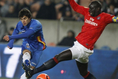 Séville : Le Chiffre (9)