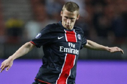 Blanc apprécie Chantôme