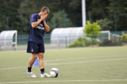Rothen proche de signer à Athènes