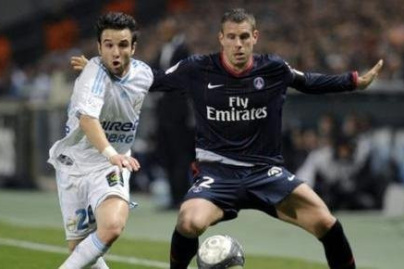 Armand, déjà 300 matches au PSG !