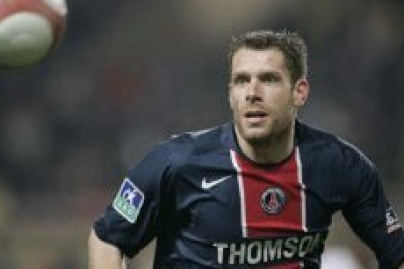 Armand suspendu à Nancy !