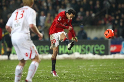 ASM : Avis adverse (Après-match)