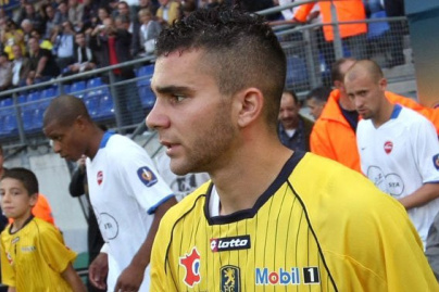 Martin rêve de Paris