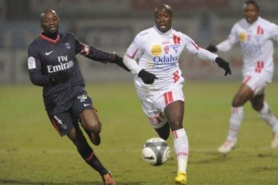 ASNL : Historique et Stats