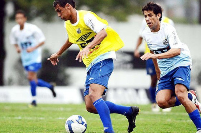 Un Brésilien à Paris ?