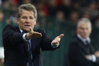 Lens : Bölöni évoque le match