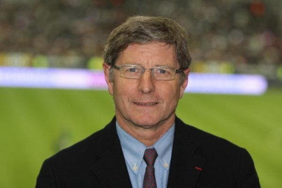 Larqué - "La non sélection de Nenê me surprend"