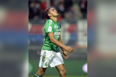 Payet restera à Saint-Etienne