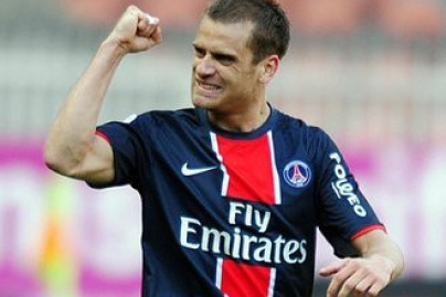 Rothen se rapproche de la Croatie