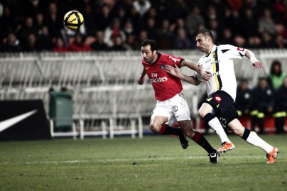 Giuly et Jallet vers une prolongation ?