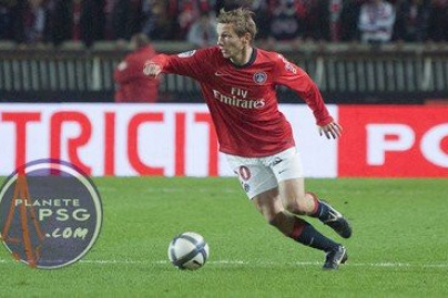 Borisov : Notes > Paris a eu du mérite !