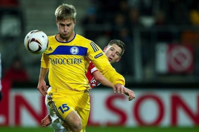 Goncharenko veut y croire