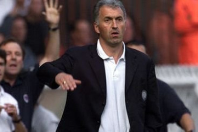 Bergeroo - "Le groupe était en train de lâcher"