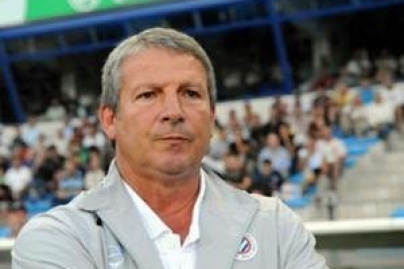 Courbis - "Paris a été proche de la catastrophe"