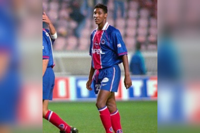 Le saviez-vous ? - La saga Anelka (I)