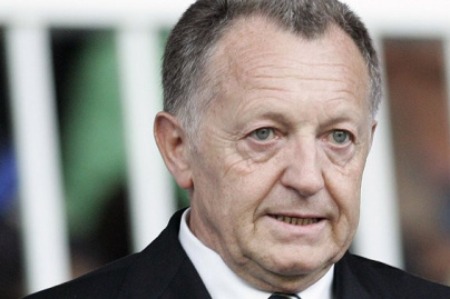 Aulas - "Paris favori pour le titre"