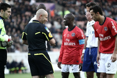 Makelele - "Trouver le rôle qui sera le mien"