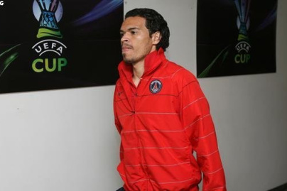 Ceará - "Nenê est un passeur"