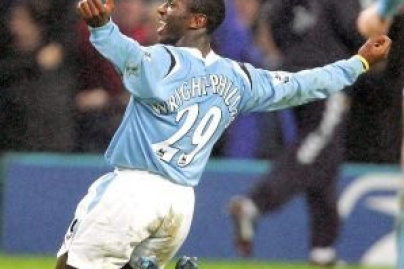 Wright-Philips au PSG ?