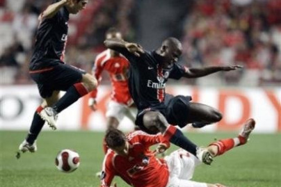 Benfica : Paris doit se relever (Avant-match)