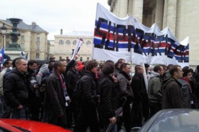 Exclu : Interview de Jérémy Laroche (LPA)