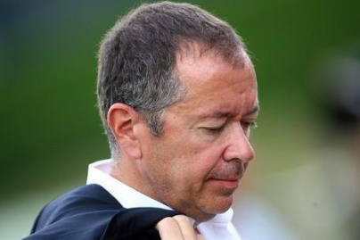 Leproux se charge du vestiaire