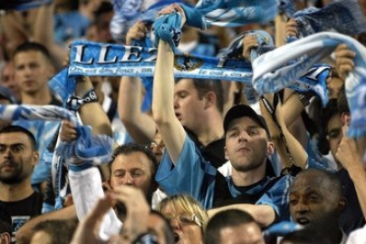 OM : Des Marseillais arrêtés