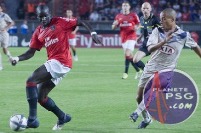 Sakho - "Finir le plus haut possible"