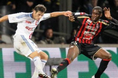 Mabiala exclu de sa sélection