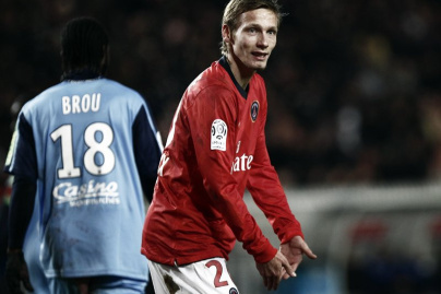 L'effectif pourrait être chamboulé cet été