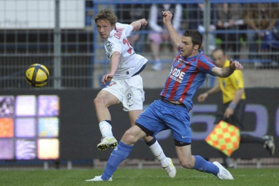 Caen : Les réactions