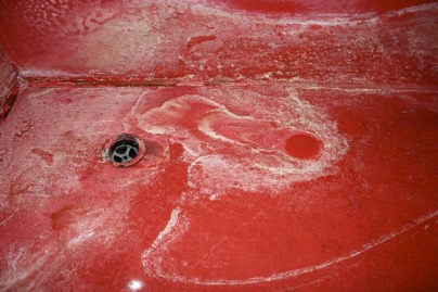 Nuits blanches et chambres noires