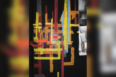 Nuits blanches et chambres noires