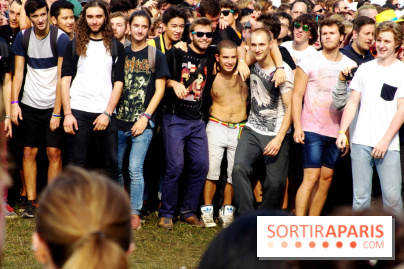 Rock En Seine 2017 : les photos
