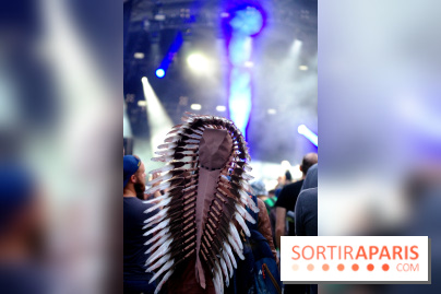 Rock En Seine 2017 : les photos