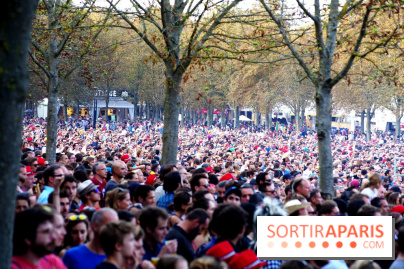 Rock En Seine 2017 : les photos