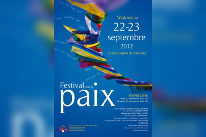 Festival pour la Paix