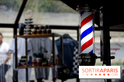 Paris Tattoo Ink 2017