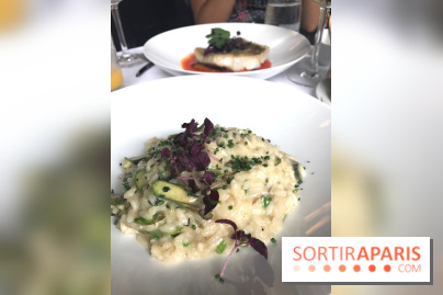 Yeeels Paris Restaurant