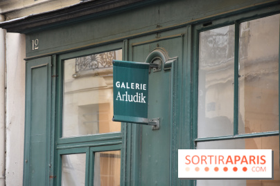 Exposition Amour et Légende - Karla ORtiz & Iain McCaig