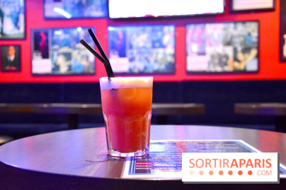 O'Brother, le bar en mode gangster