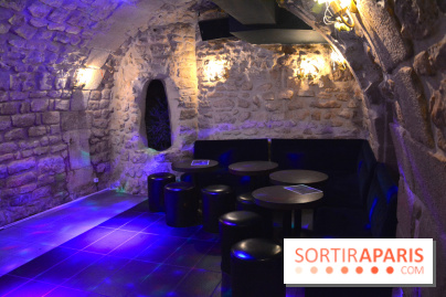 O'Brother, le bar en mode gangster